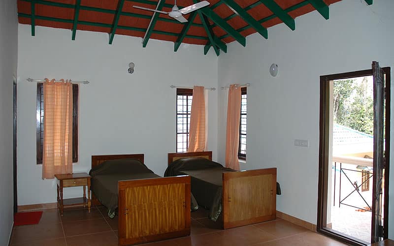 Coorg Berry Lane Homestay, Coorg 5